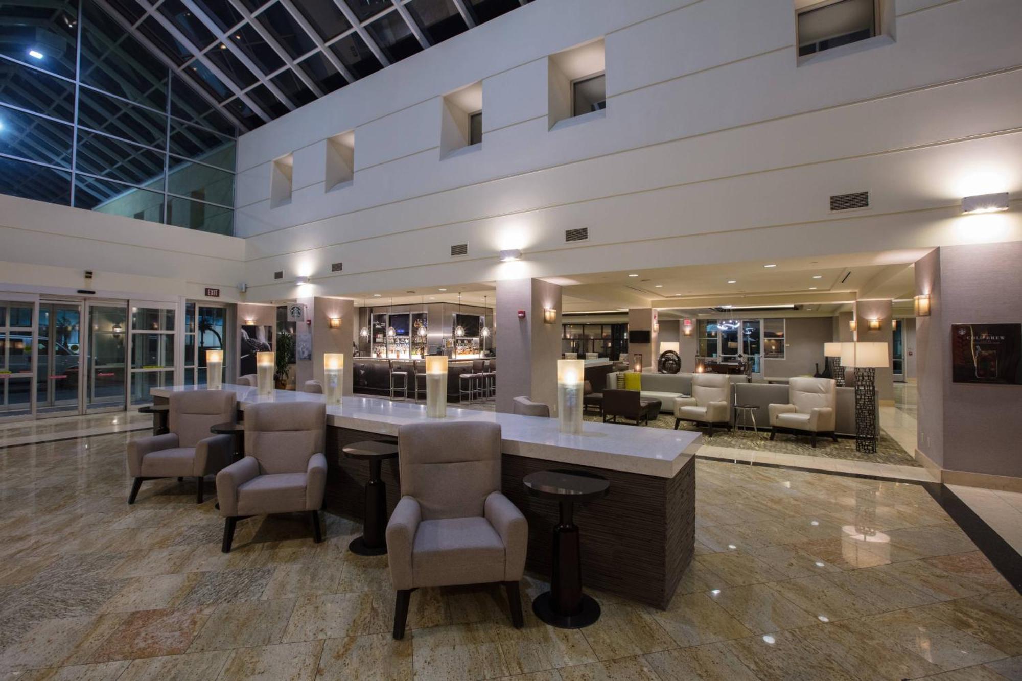 Hotel Bakersfield Marriott At The Convention Center Exterior foto